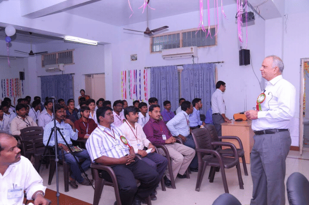Tirumala Engineering College Guntur Events photo 1